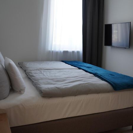 Eco Motel Wallersdorf Εξωτερικό φωτογραφία