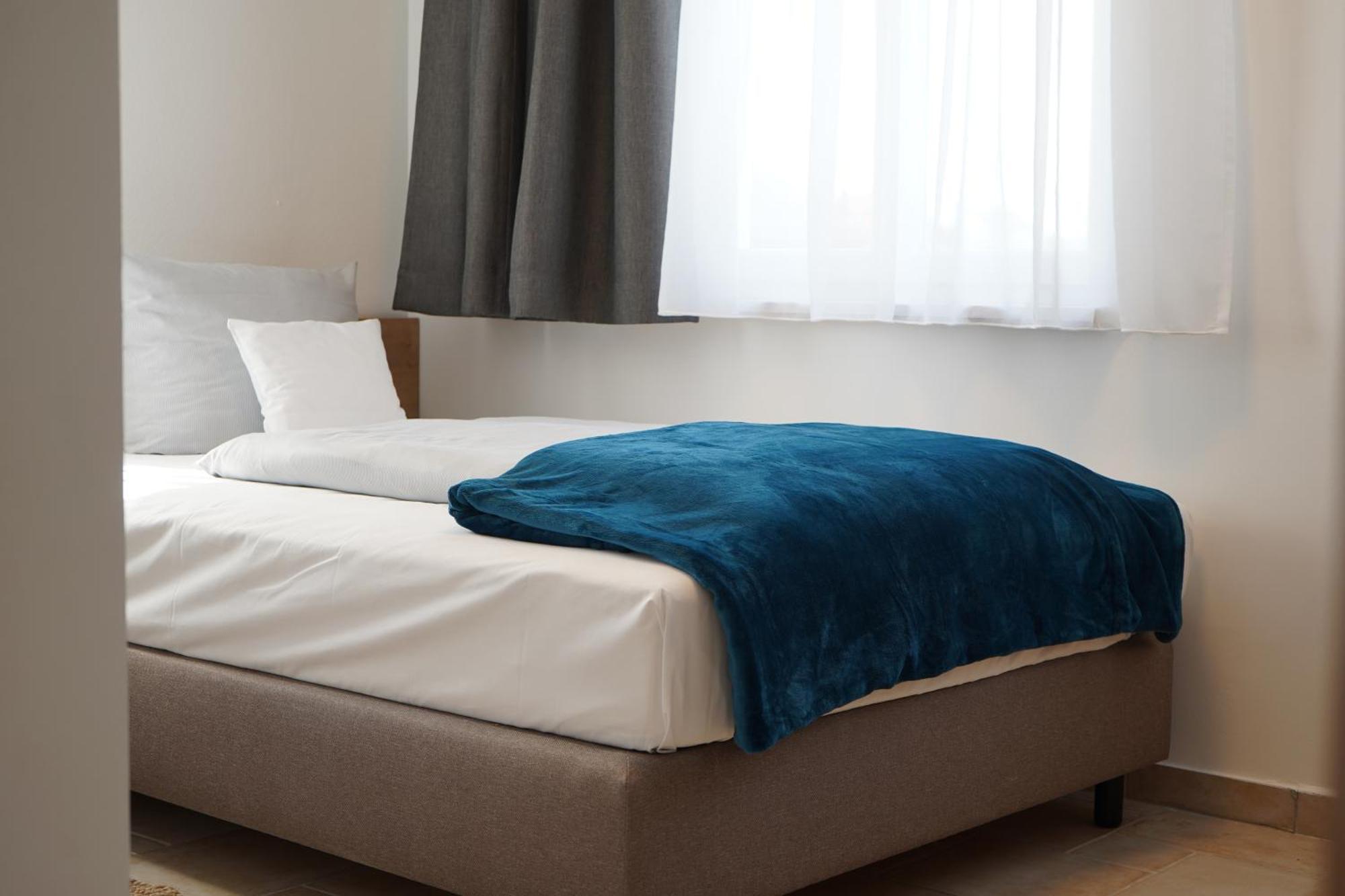 Eco Motel Wallersdorf Εξωτερικό φωτογραφία