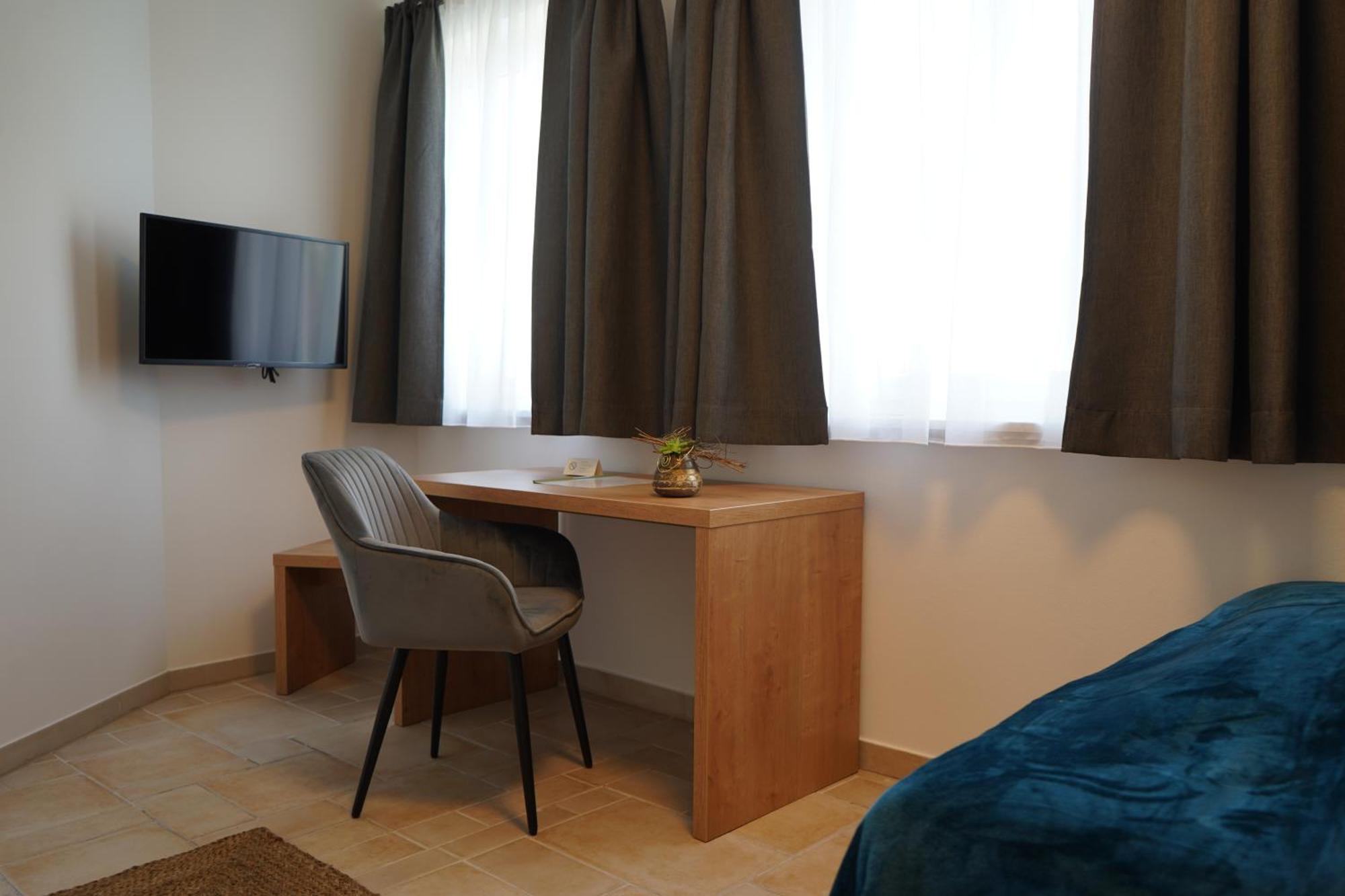 Eco Motel Wallersdorf Εξωτερικό φωτογραφία