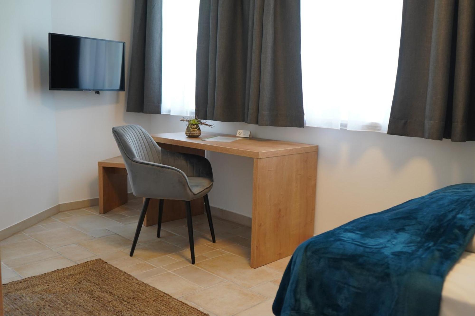 Eco Motel Wallersdorf Εξωτερικό φωτογραφία