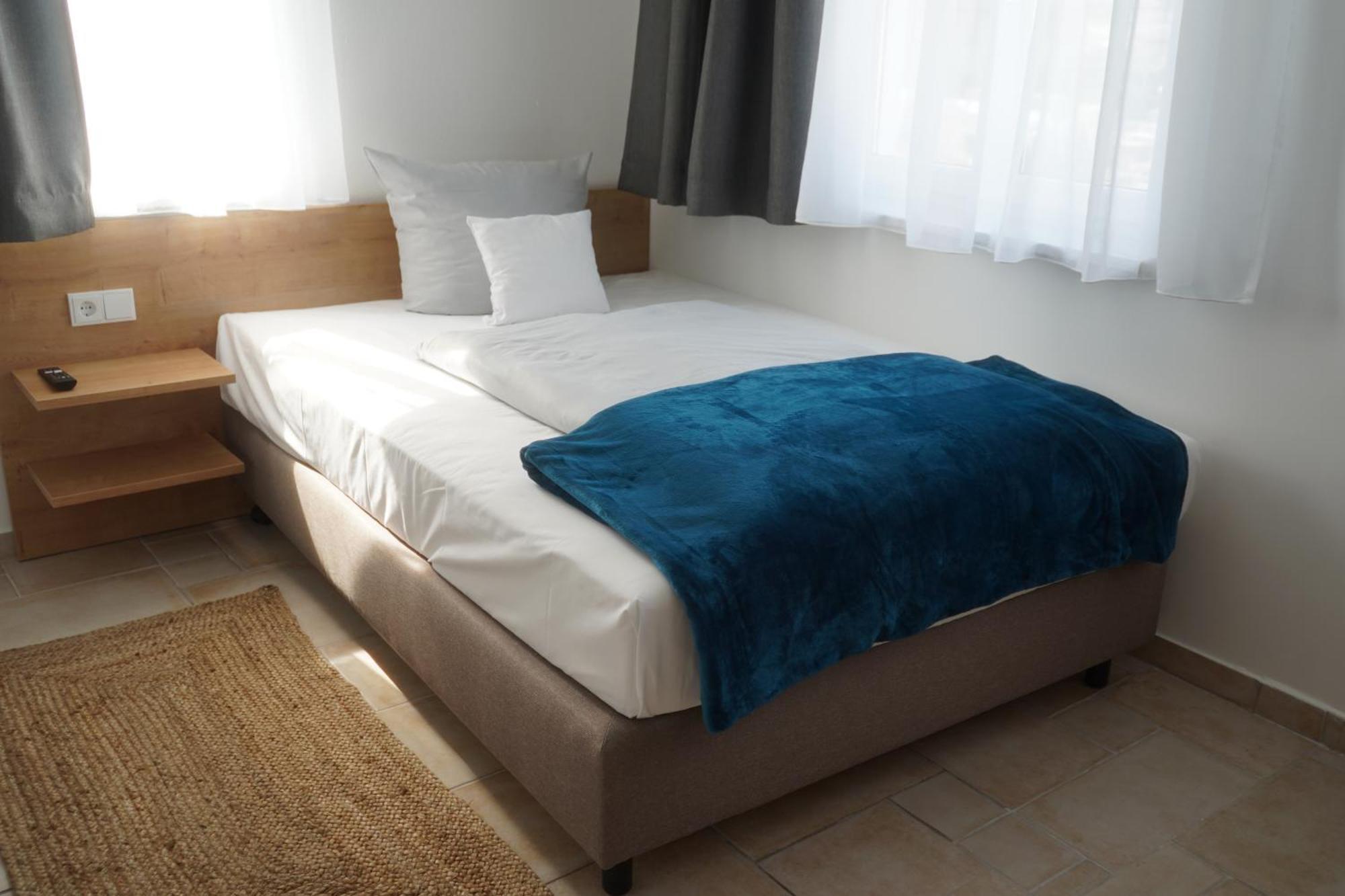 Eco Motel Wallersdorf Εξωτερικό φωτογραφία