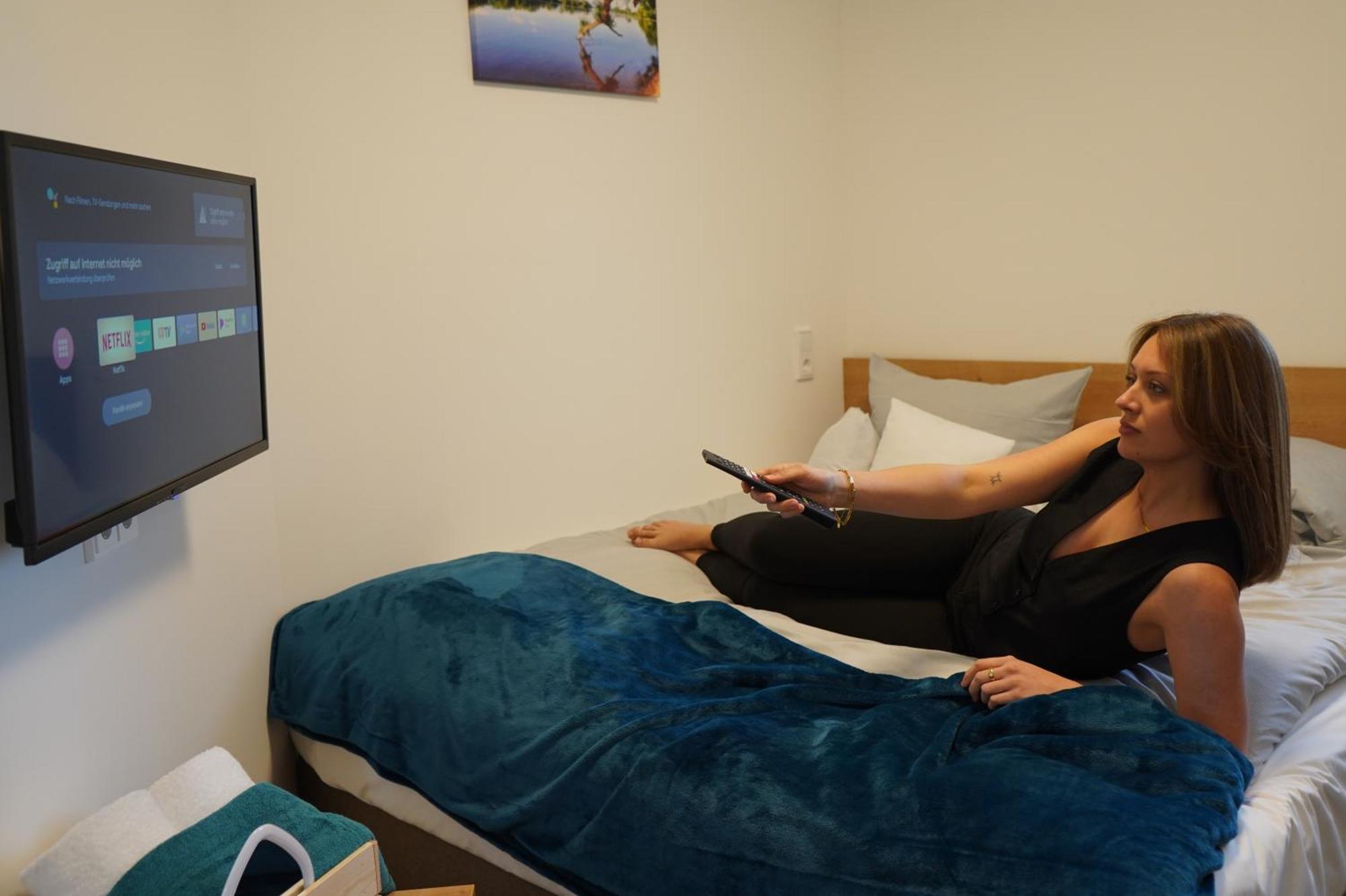 Eco Motel Wallersdorf Εξωτερικό φωτογραφία
