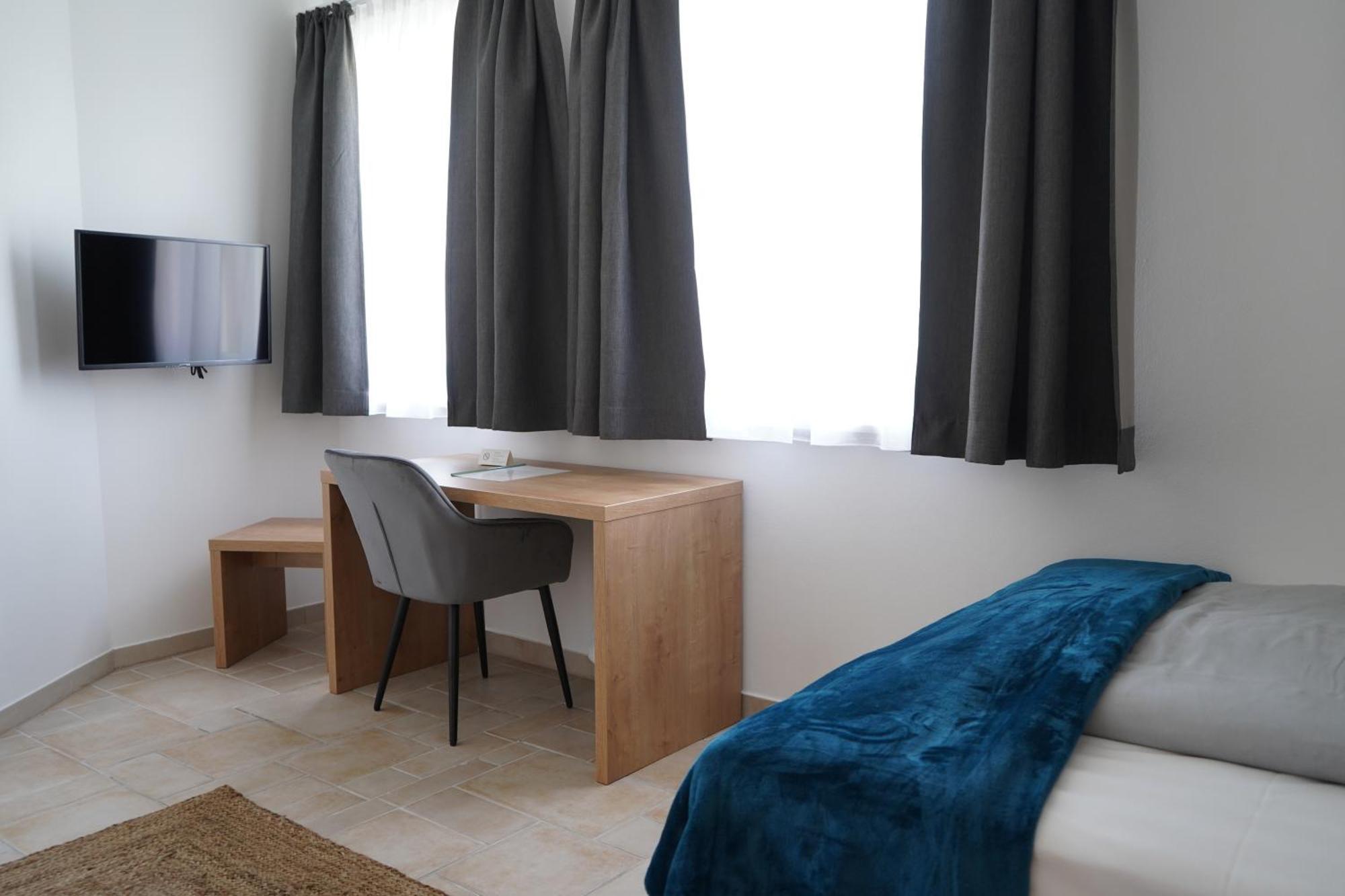 Eco Motel Wallersdorf Εξωτερικό φωτογραφία