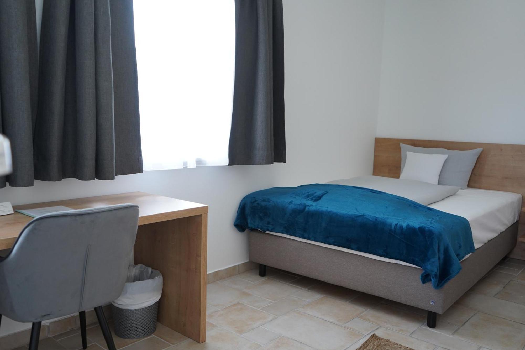 Eco Motel Wallersdorf Εξωτερικό φωτογραφία